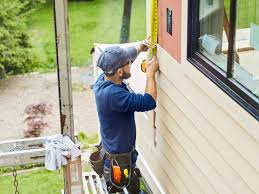 Reliable Helmetta, NJ Siding Installation & Repair Solutions